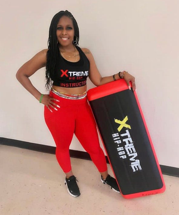 Xtreme fitness with phil beginners new arrivals